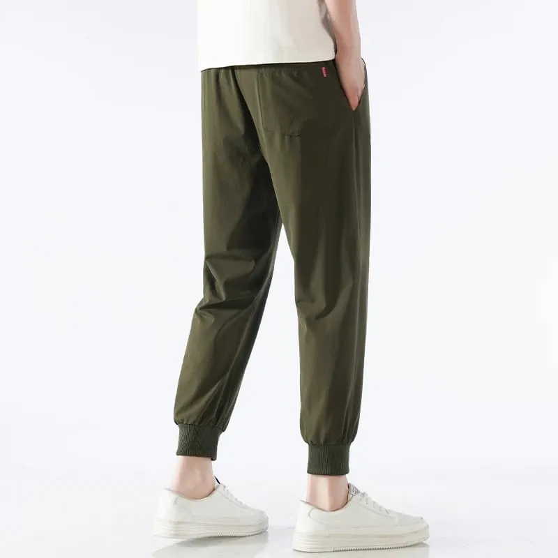 New Summer Men'S Fashion Versatile Casual Pants XL S651521
