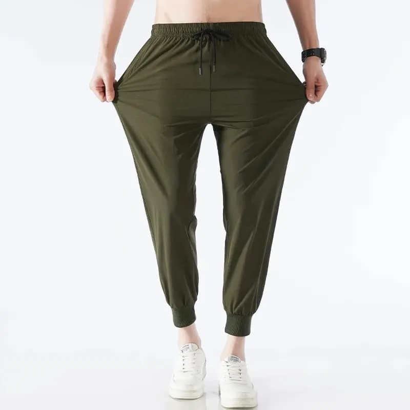 New Summer Men'S Fashion Versatile Casual Pants XL S651521