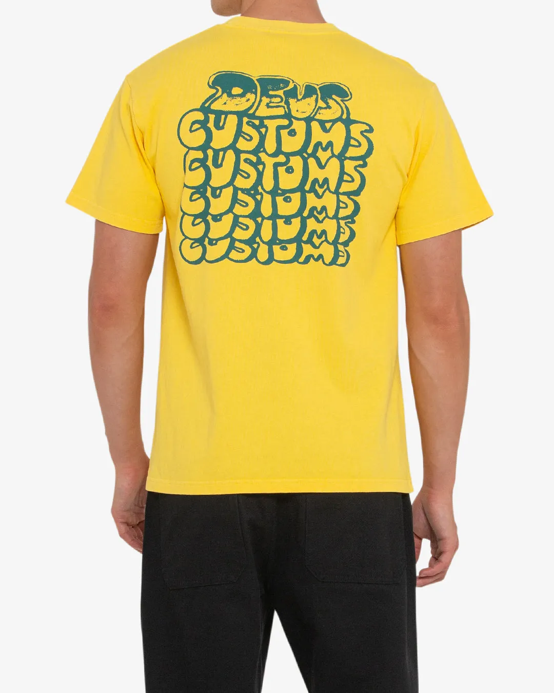 Ninety Three Tee