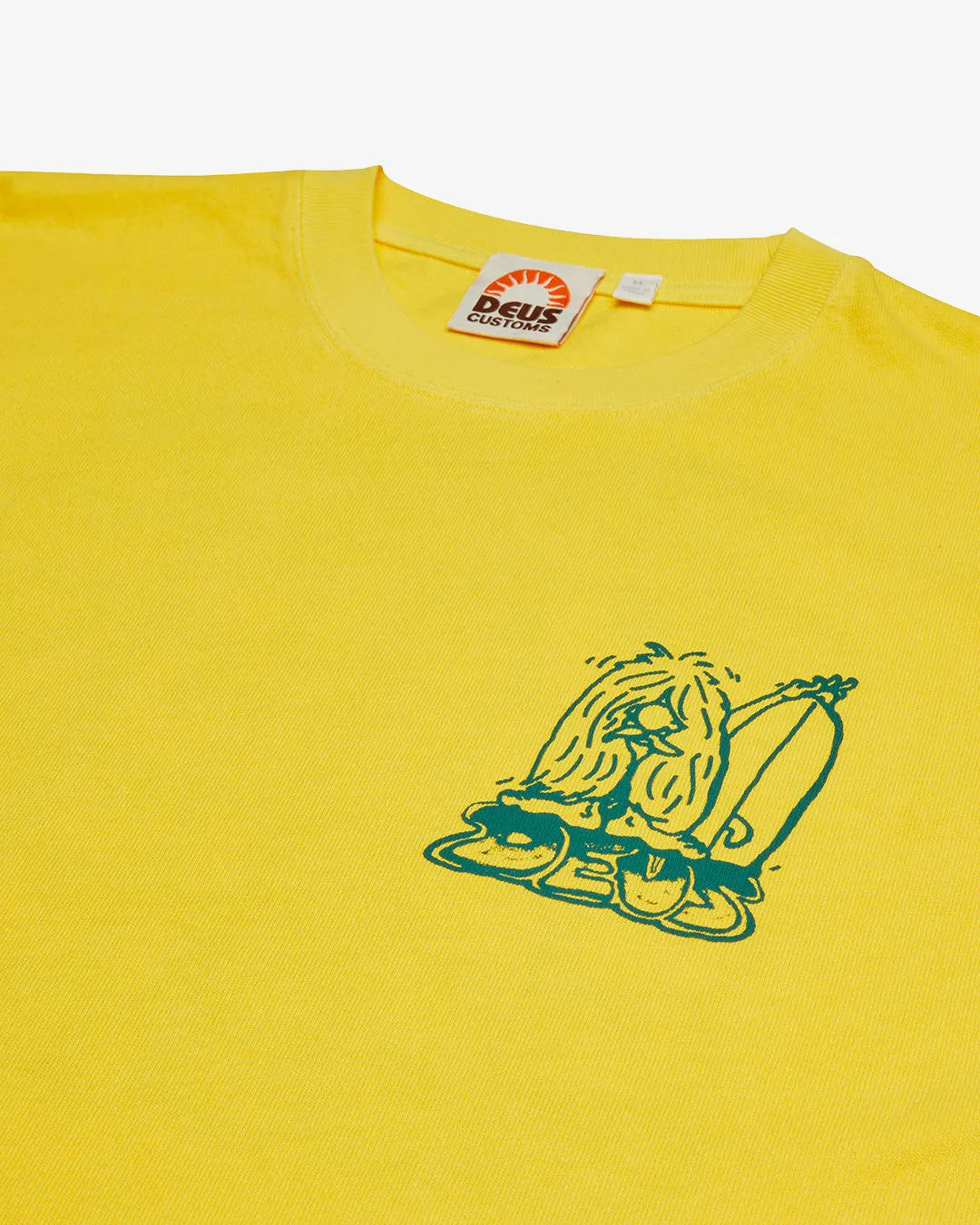 Ninety Three Tee