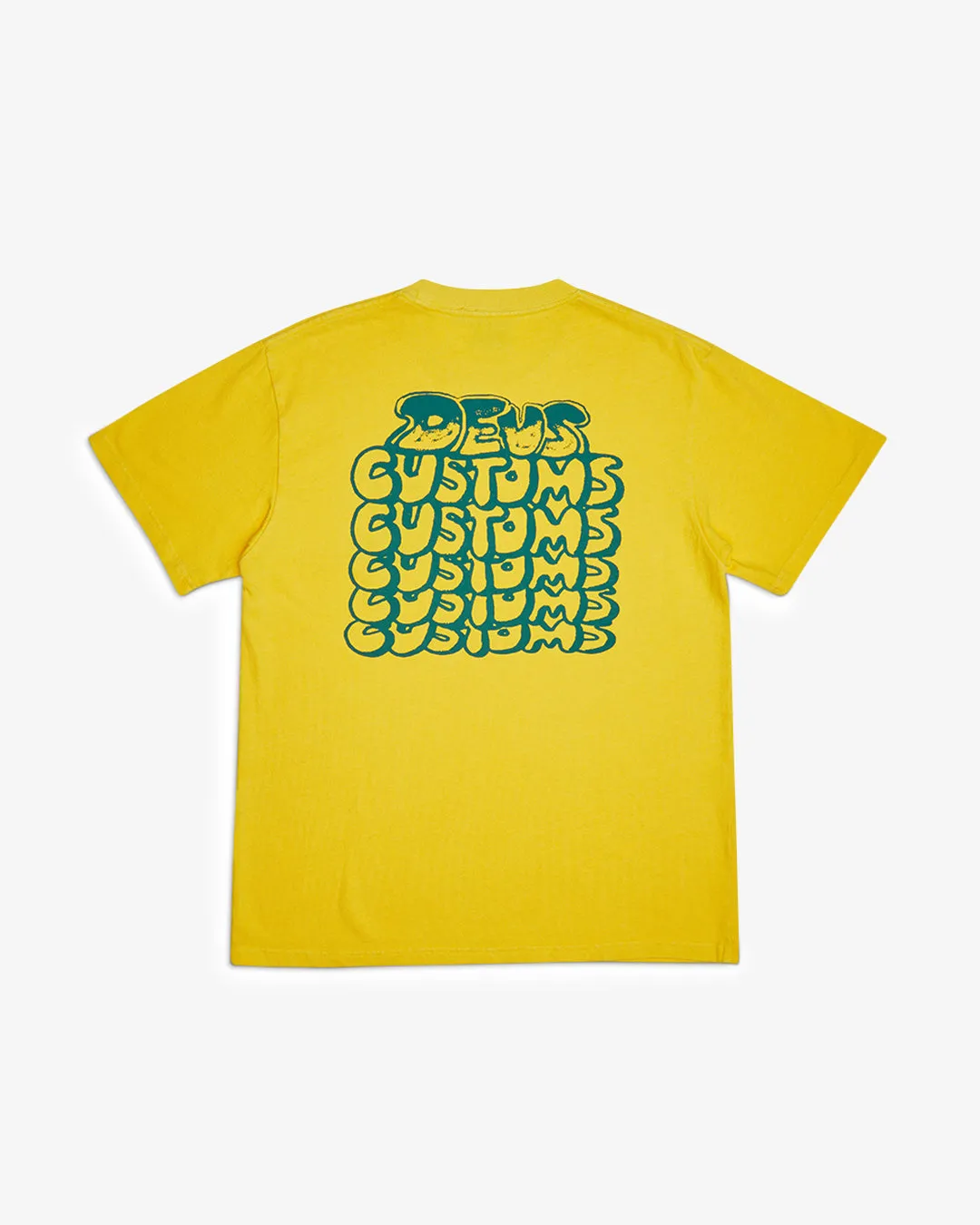 Ninety Three Tee