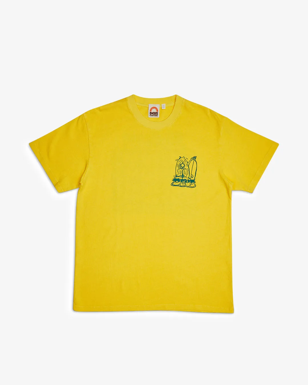 Ninety Three Tee