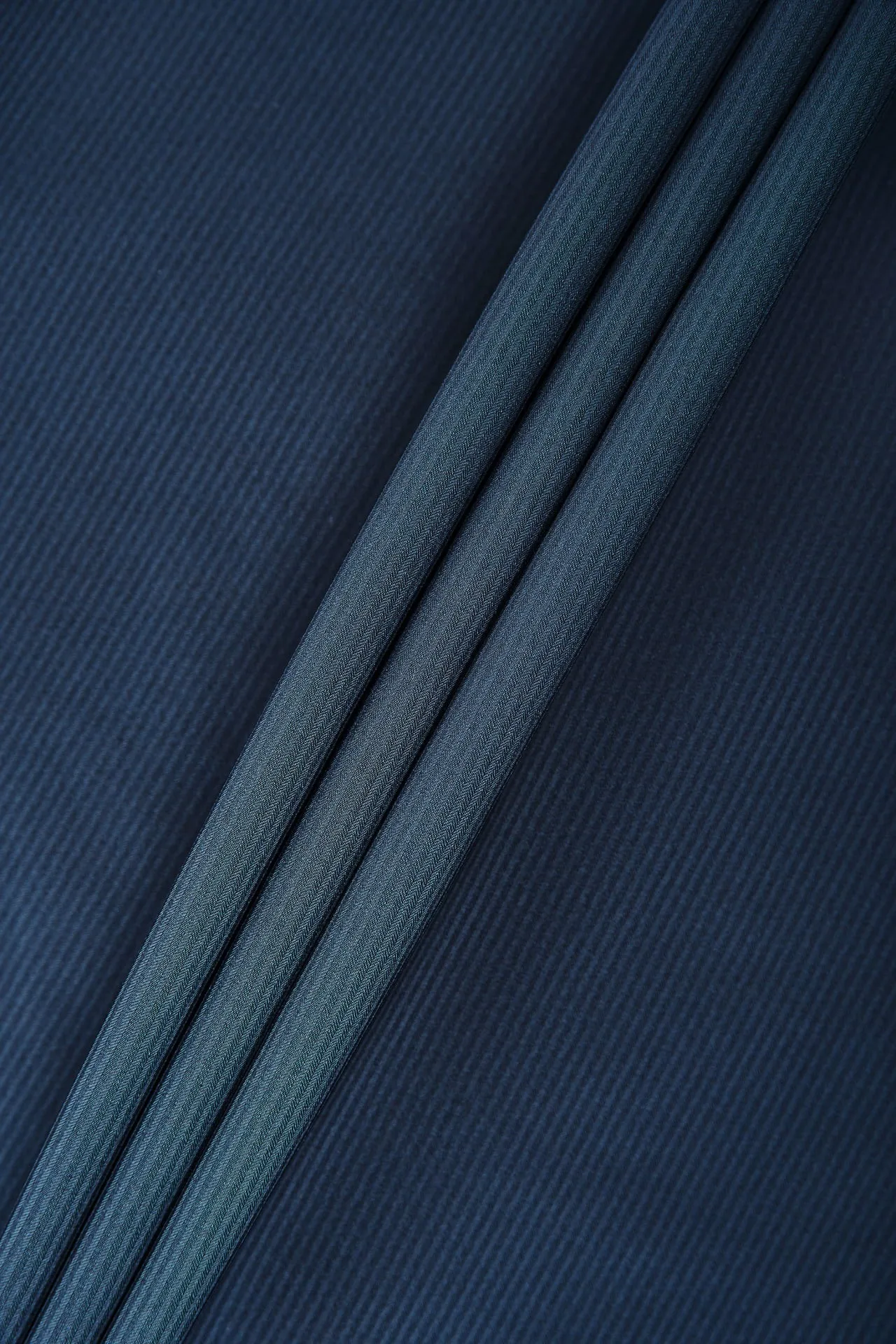 Non-Iron Dry Smart Fit Texture Stripe Shirt