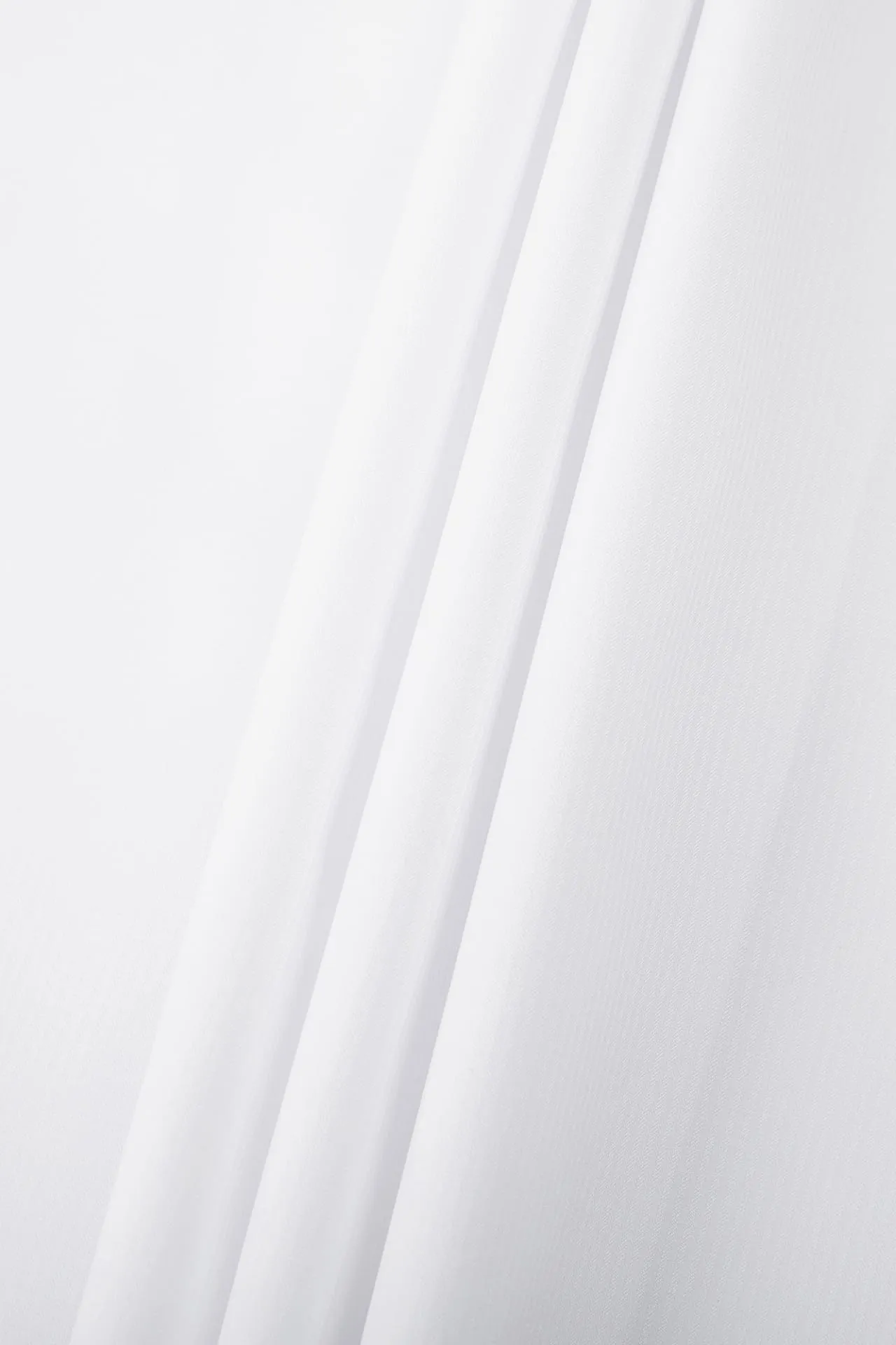 Non-Iron Dry Smart Fit Texture Stripe Shirt