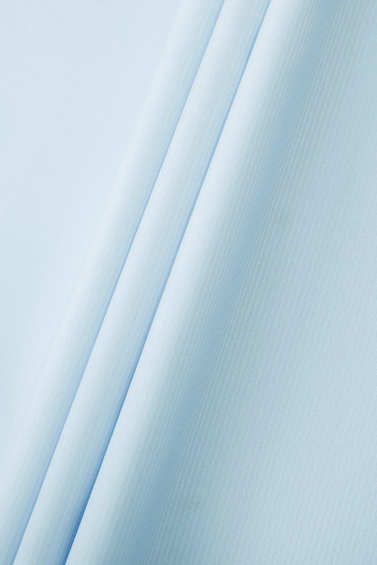 Non-Iron Dry Smart Fit Texture Stripe Shirt