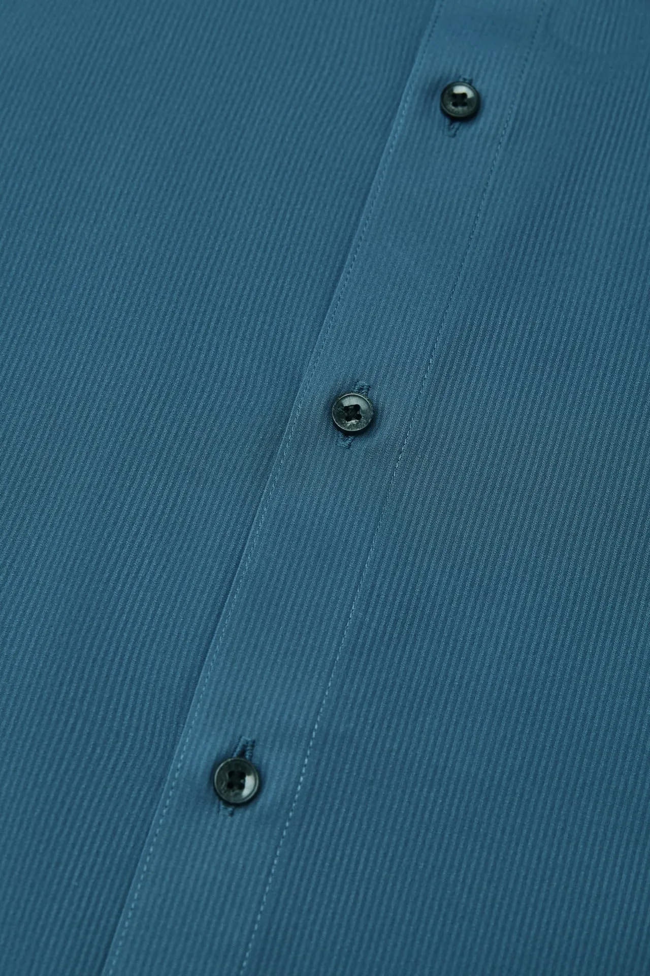 Non-Iron Dry Smart Fit Texture Stripe Shirt