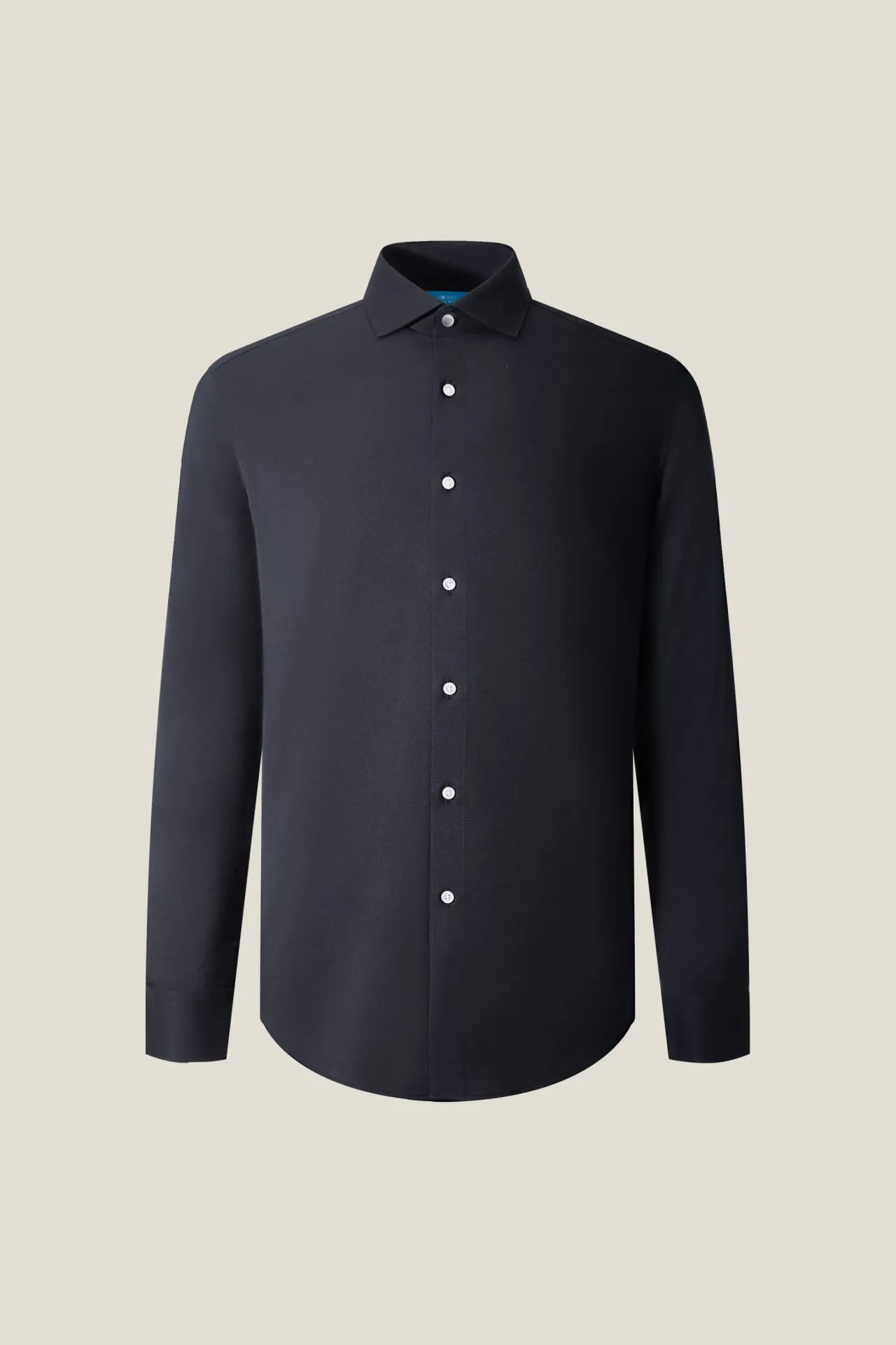 Non-Iron Dry Strerch Smart Fit Twill Shirt