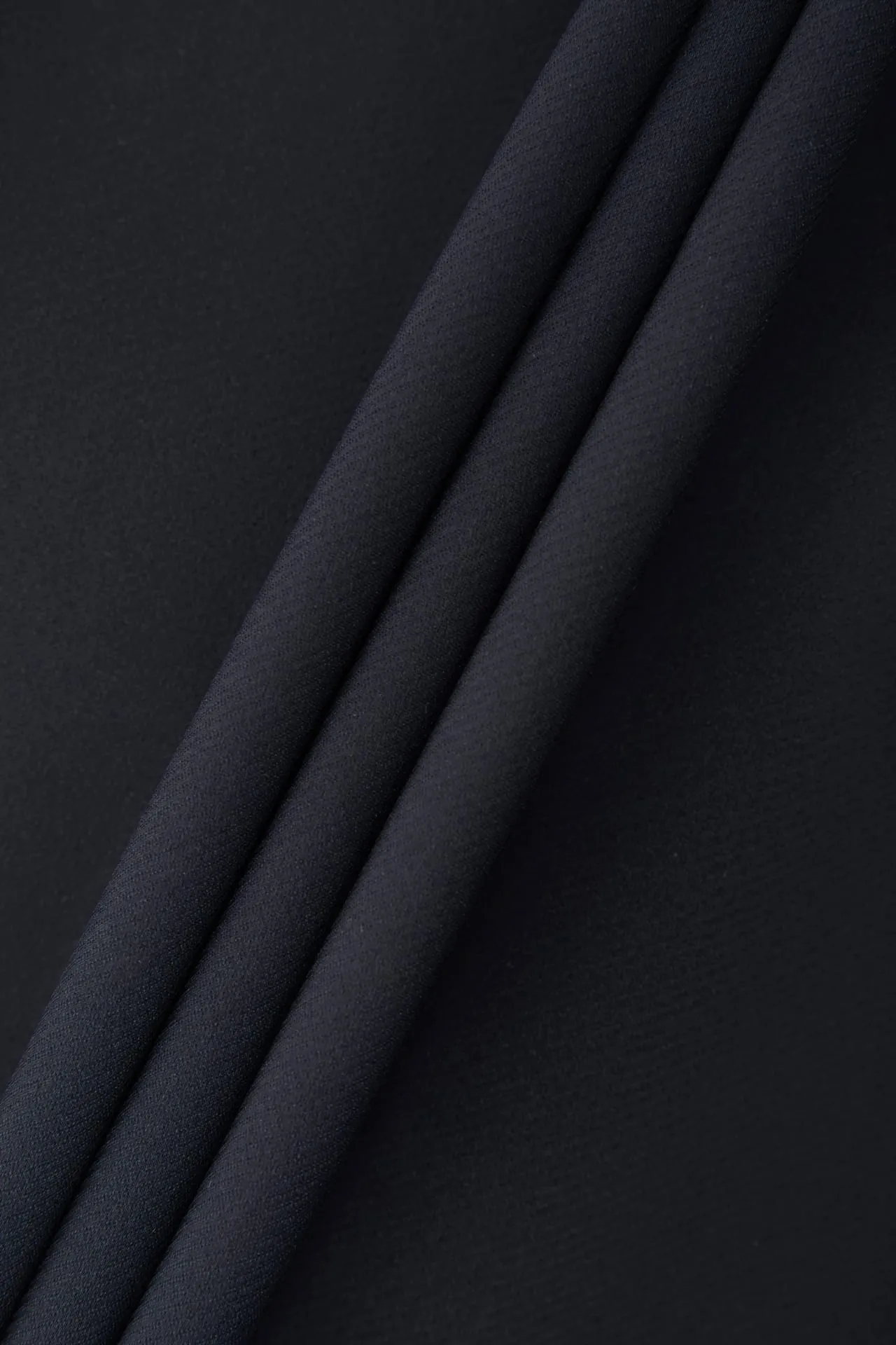 Non-Iron Dry Strerch Smart Fit Twill Shirt