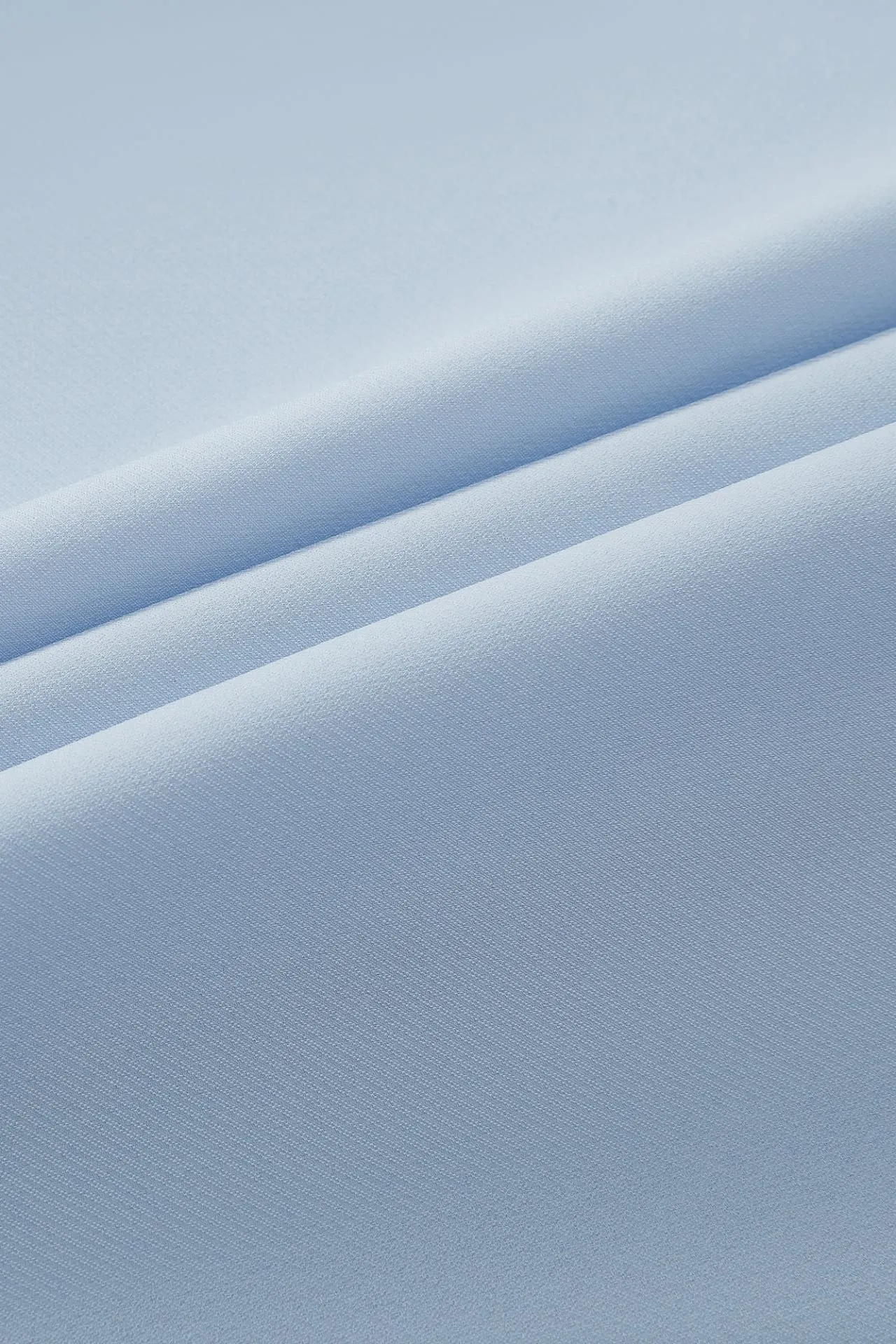 Non-Iron Dry Strerch Smart Fit Twill Shirt
