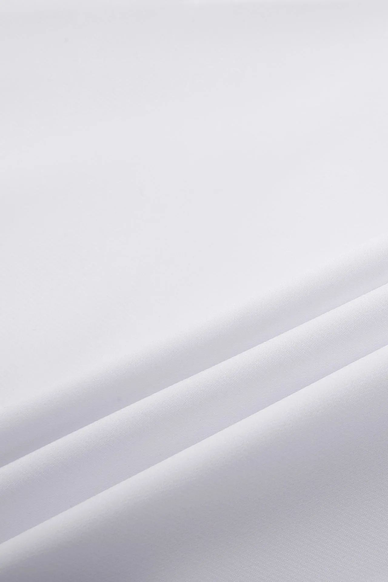 Non-Iron Dry Strerch Smart Fit Twill Shirt