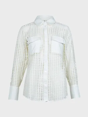 NU Denmark Yara Shirt