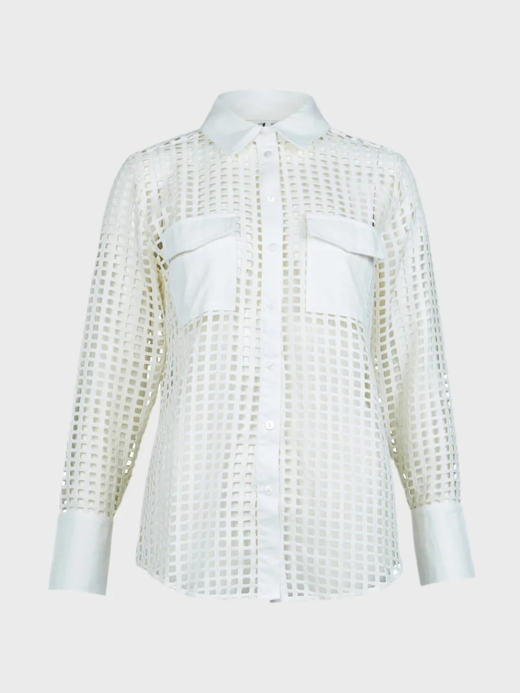 NU Denmark Yara Shirt