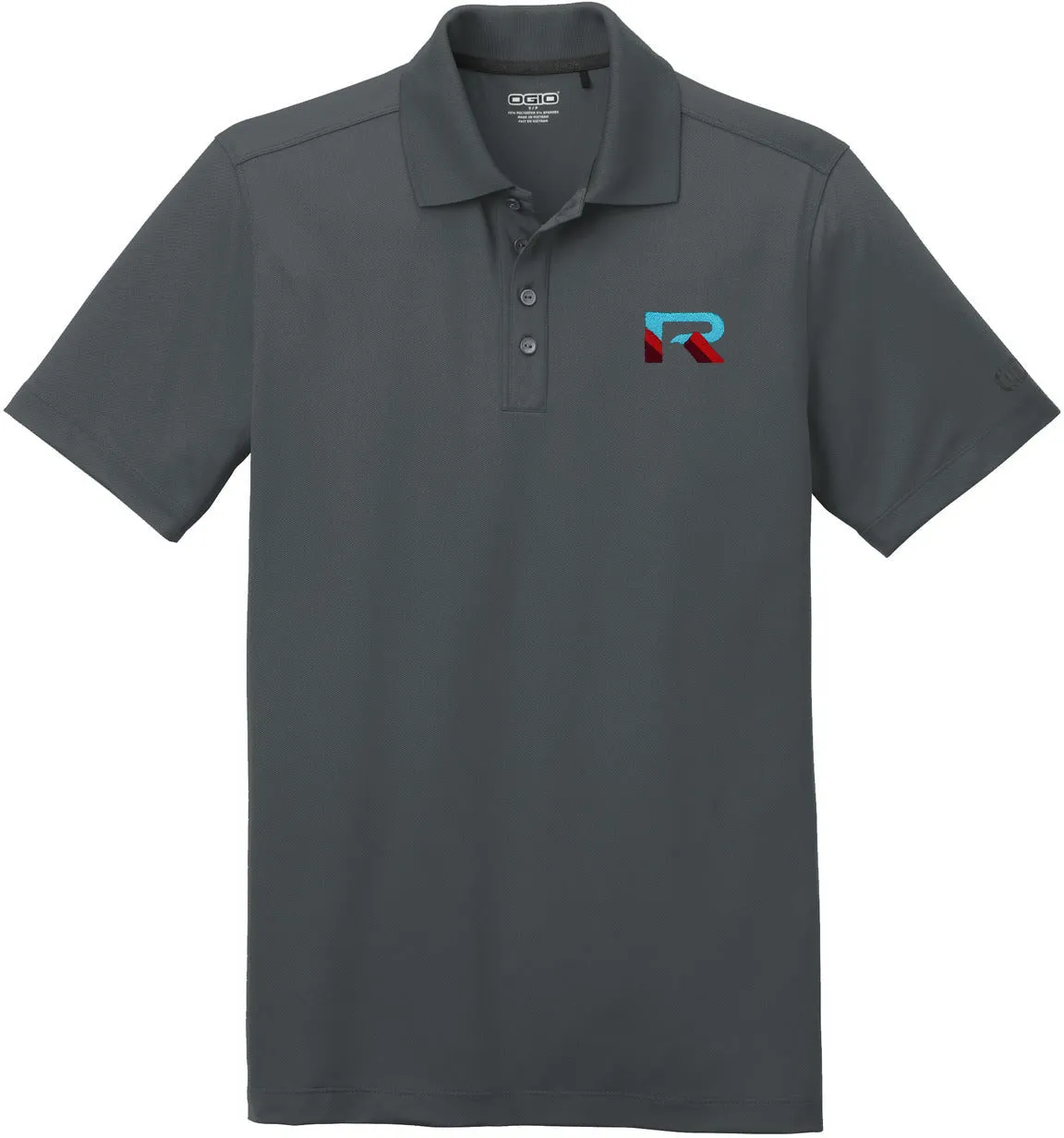 OGIO Metro Polo