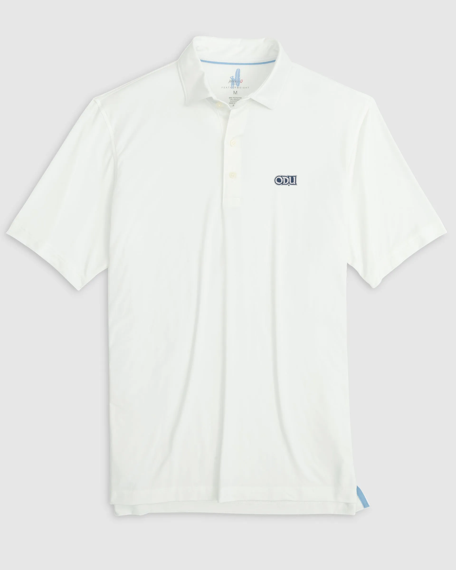 Old Dominion Huronn Featherweight Performance Polo