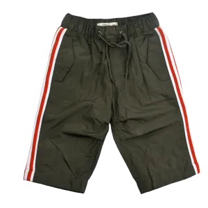 Old Navy Olive Training Pants