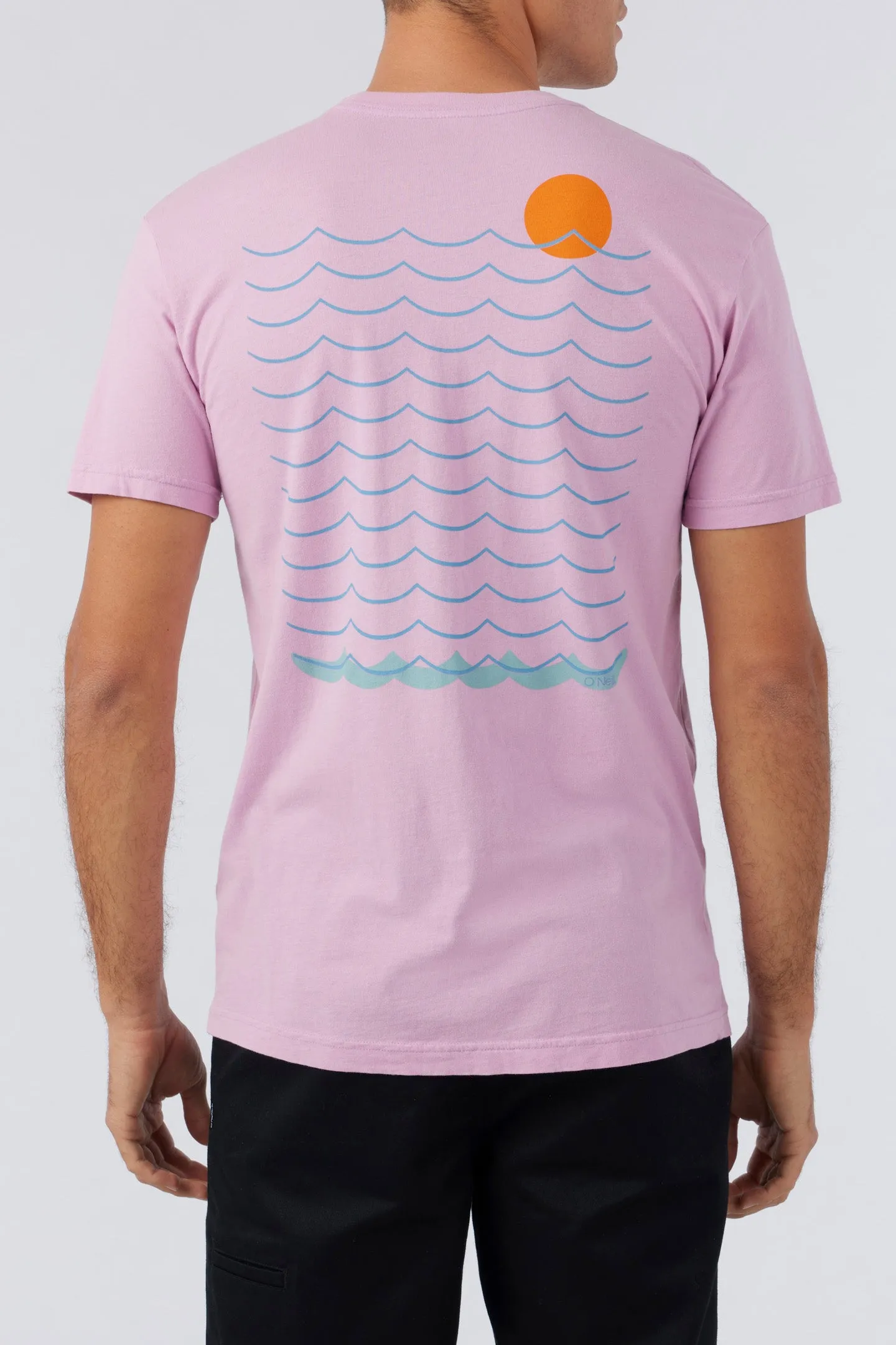 O'RIGINALS SEAS TEE