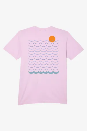 O'RIGINALS SEAS TEE