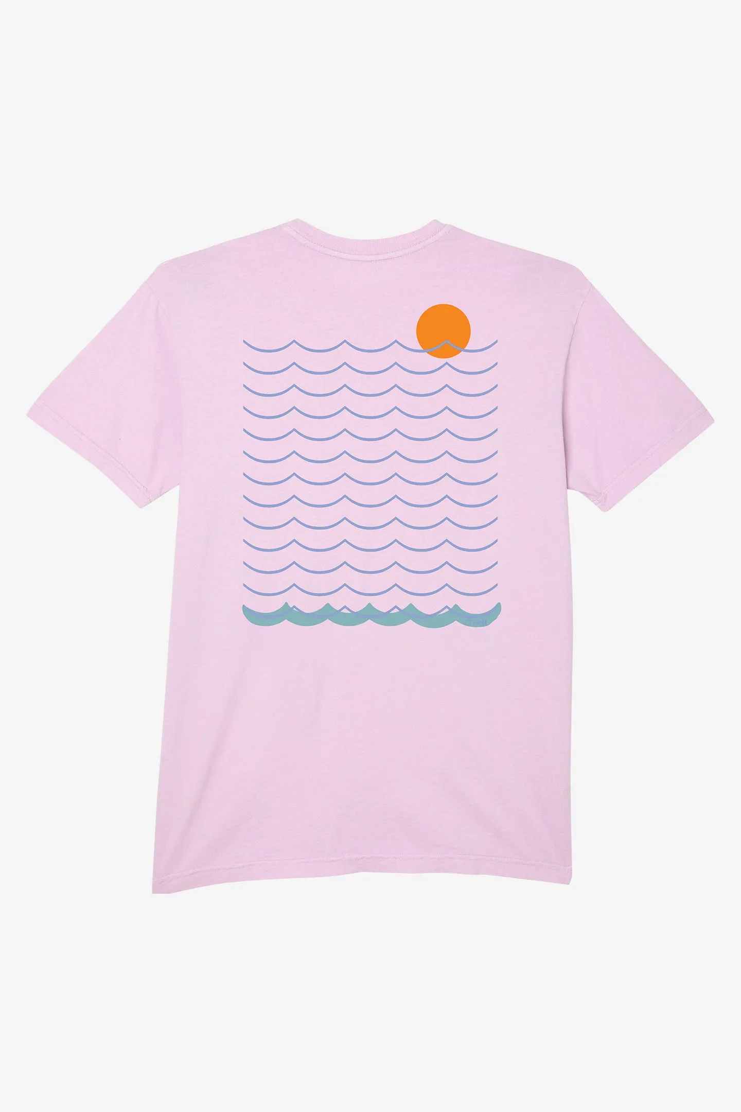 O'RIGINALS SEAS TEE