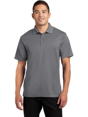 OUTLET-Sport-Tek Tall Micropique Sport-Wick Polo