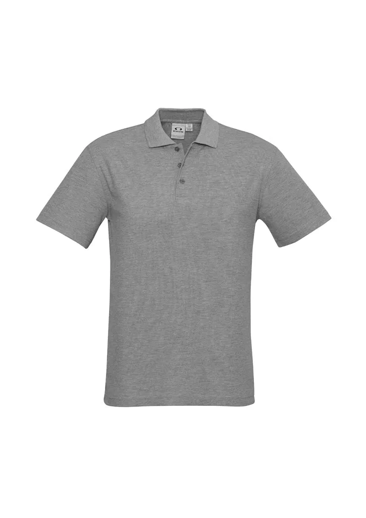 P400KS BizCollection Crew Kids Polo