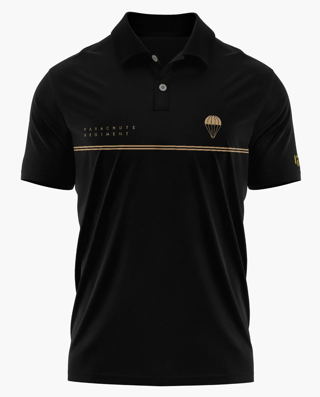 Parachute Regiment SPECIAL EDITION Polo T-Shirt
