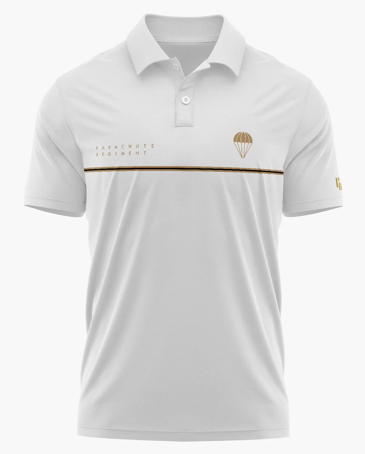 Parachute Regiment SPECIAL EDITION Polo T-Shirt