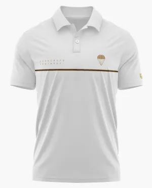 Parachute Regiment SPECIAL EDITION Polo T-Shirt