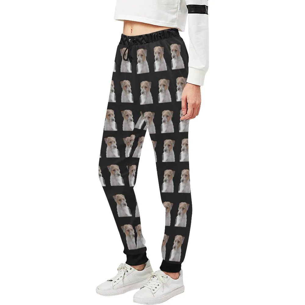 Parson Russell Terrier Pants