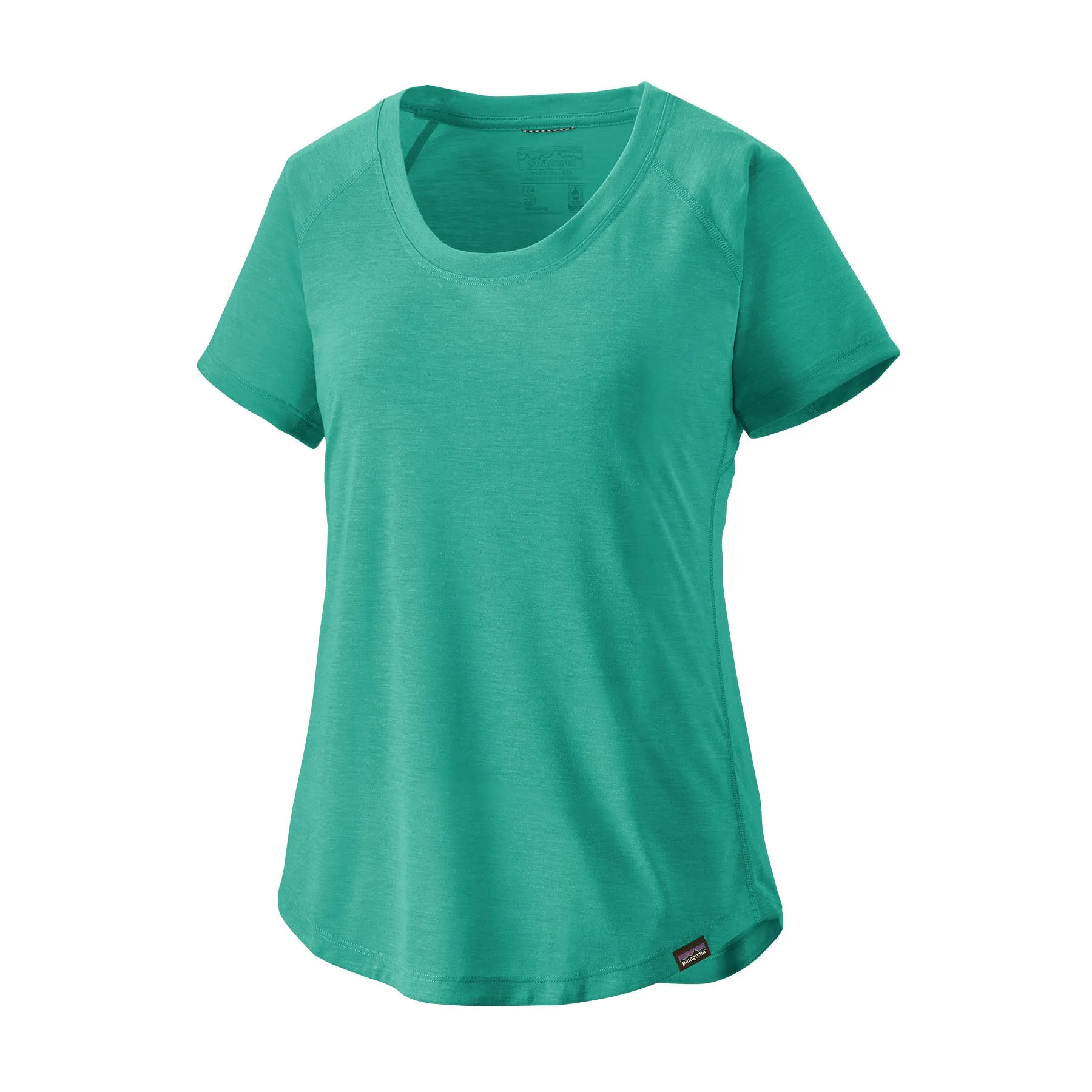 Patagonia W's Capilene Cool Trail Shirt