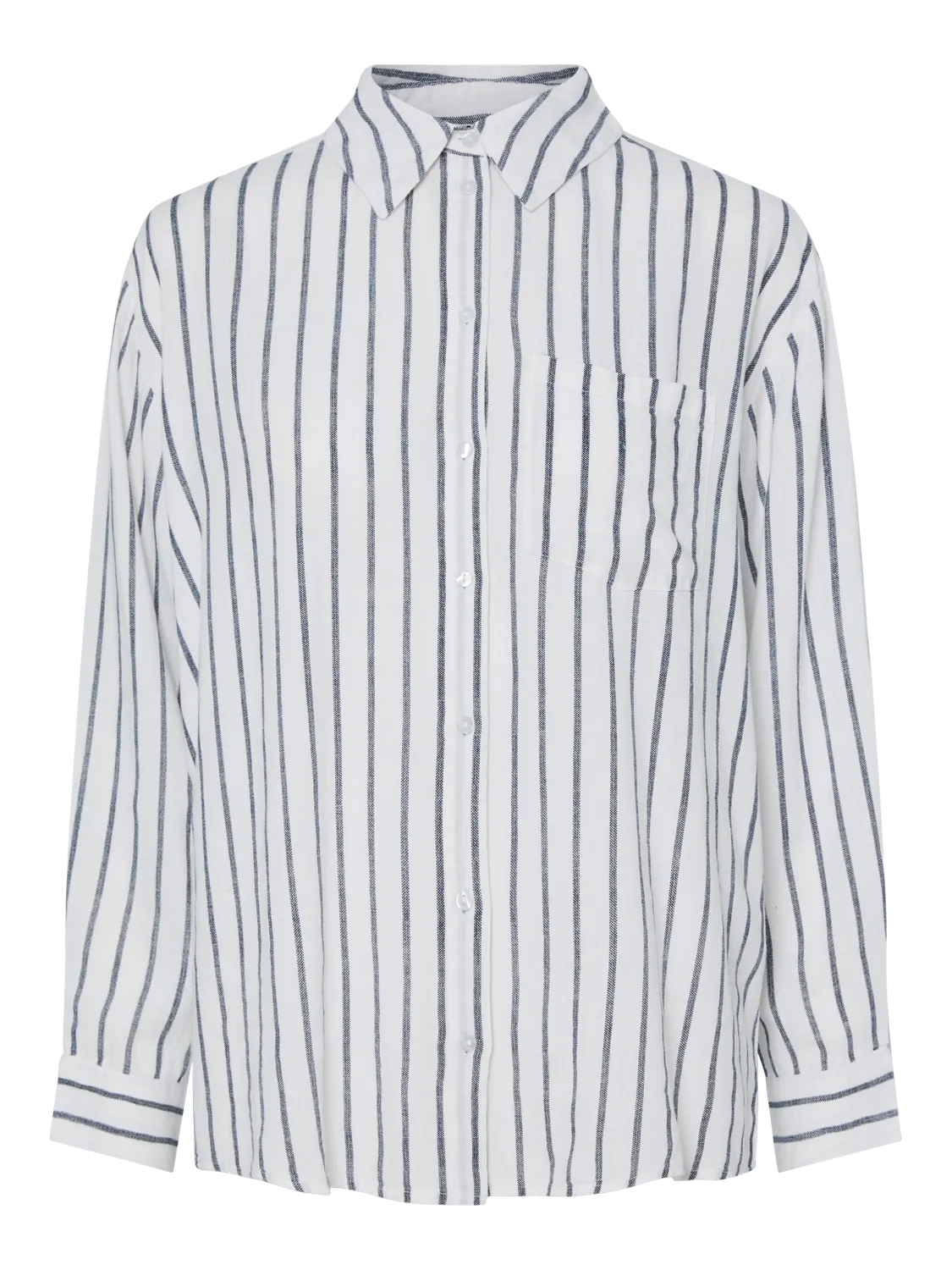 PCPIA Shirts - Bright White