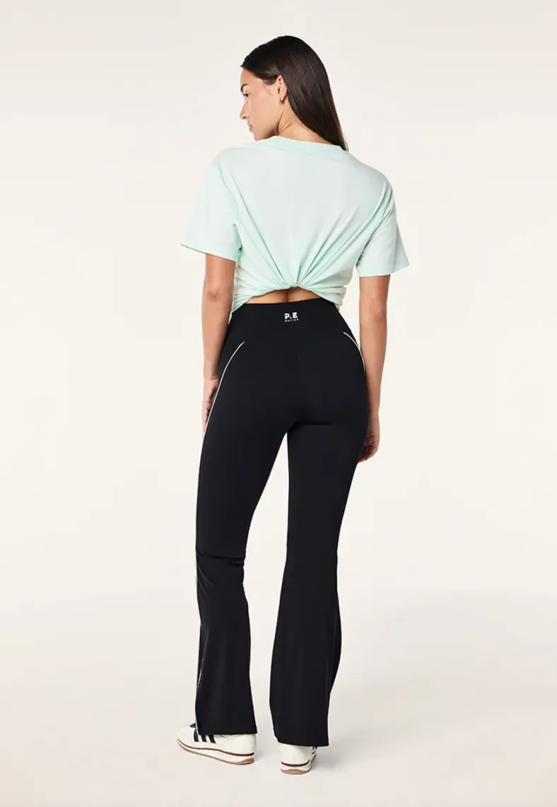 PE Nation Aero SS Tee- Mint