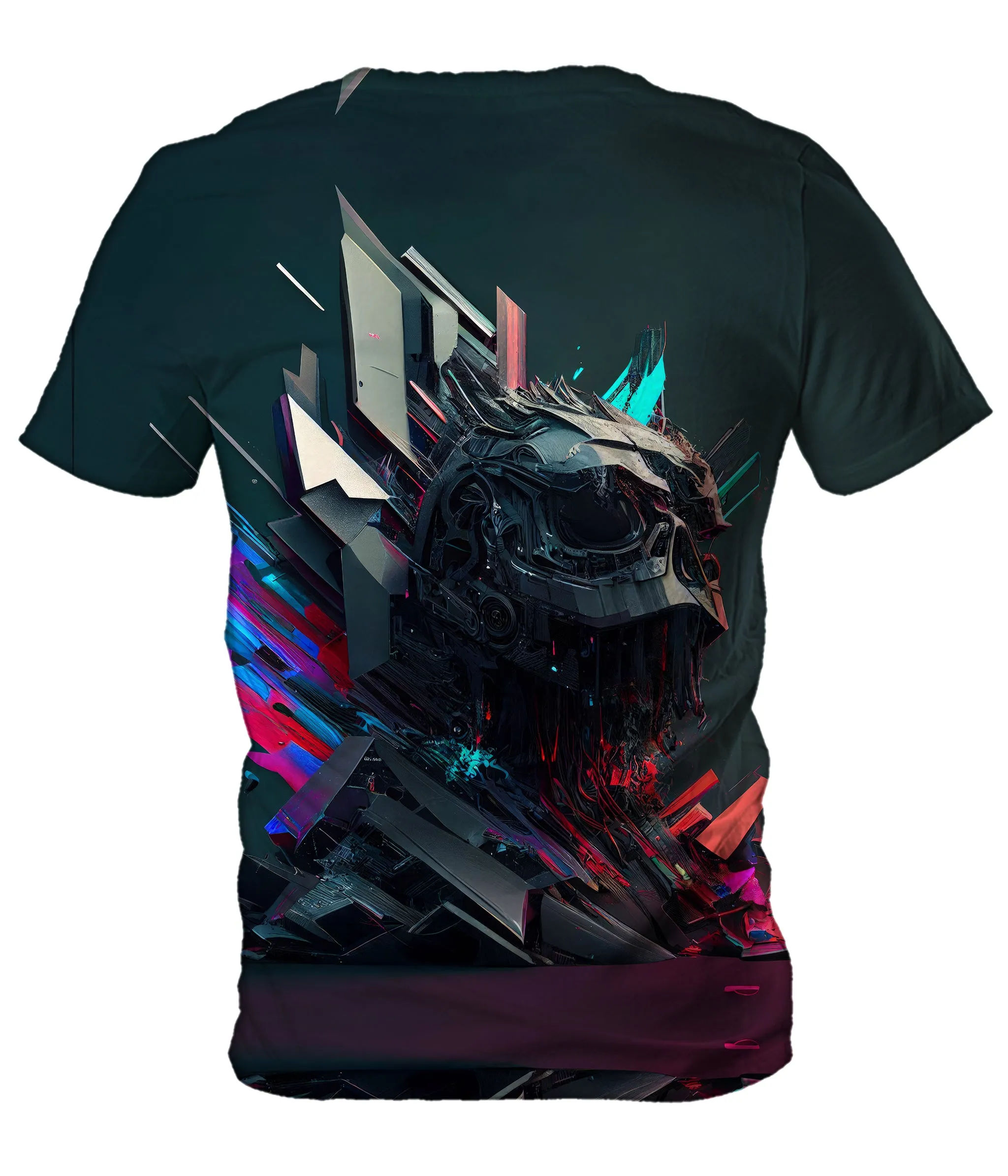 Phantom Men's T-Shirt