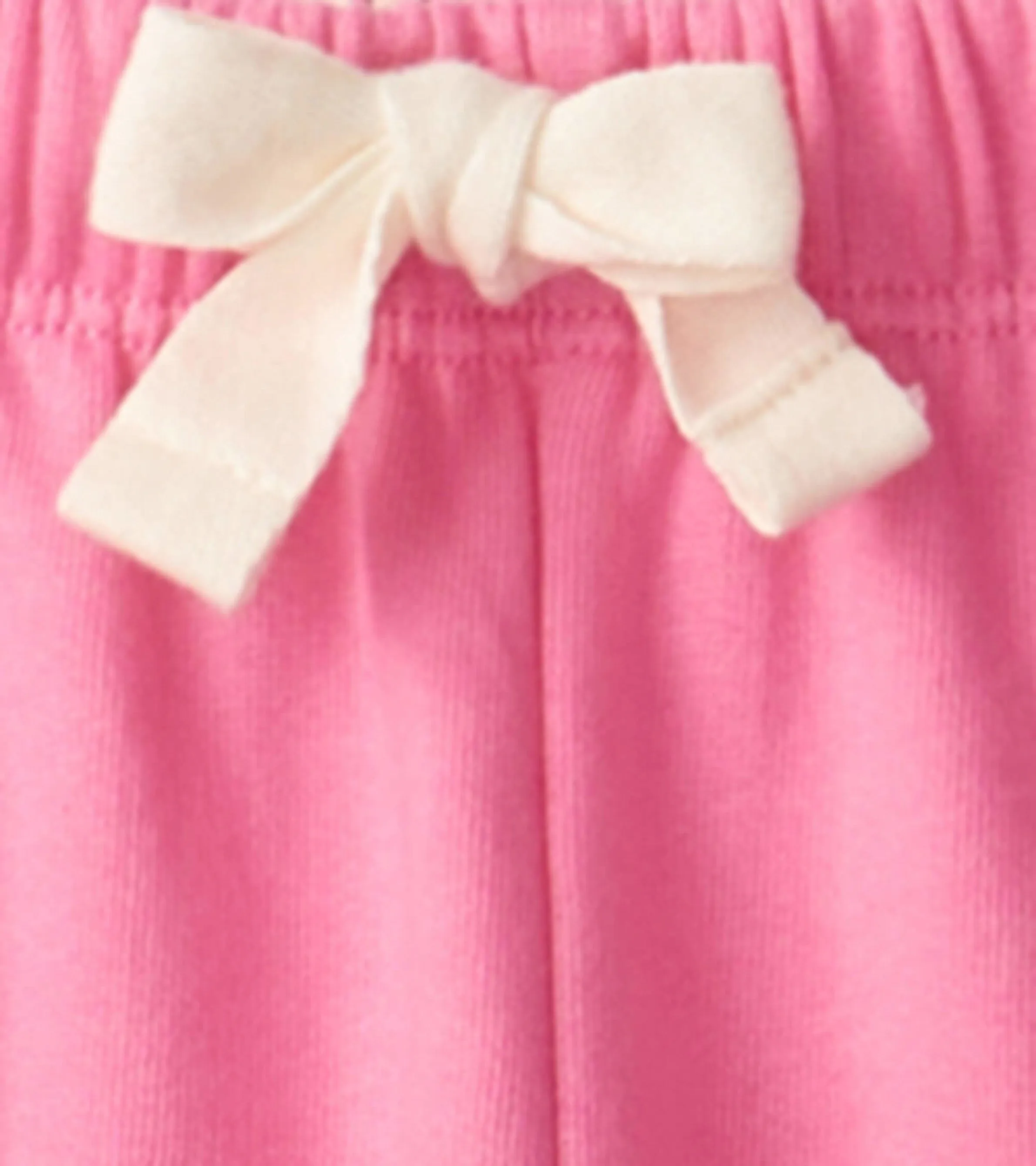 Pink Everywhere Pants
