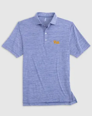 Pittsburgh Huronn Featherweight Performance Polo