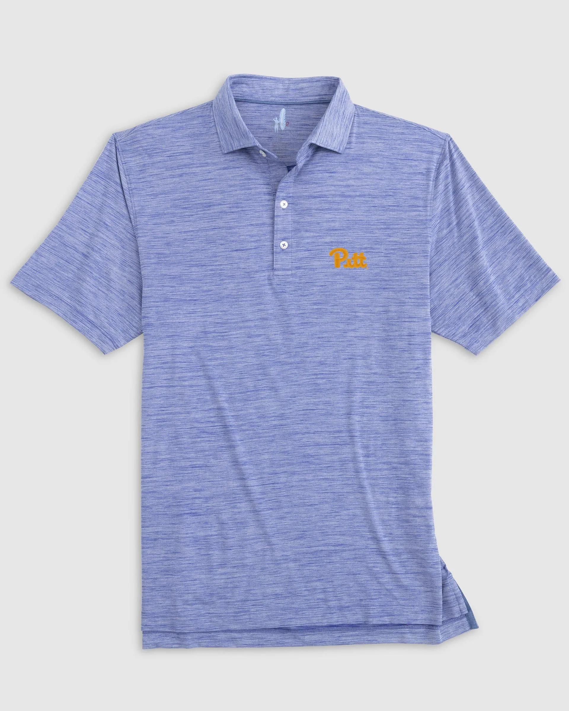 Pittsburgh Huronn Featherweight Performance Polo