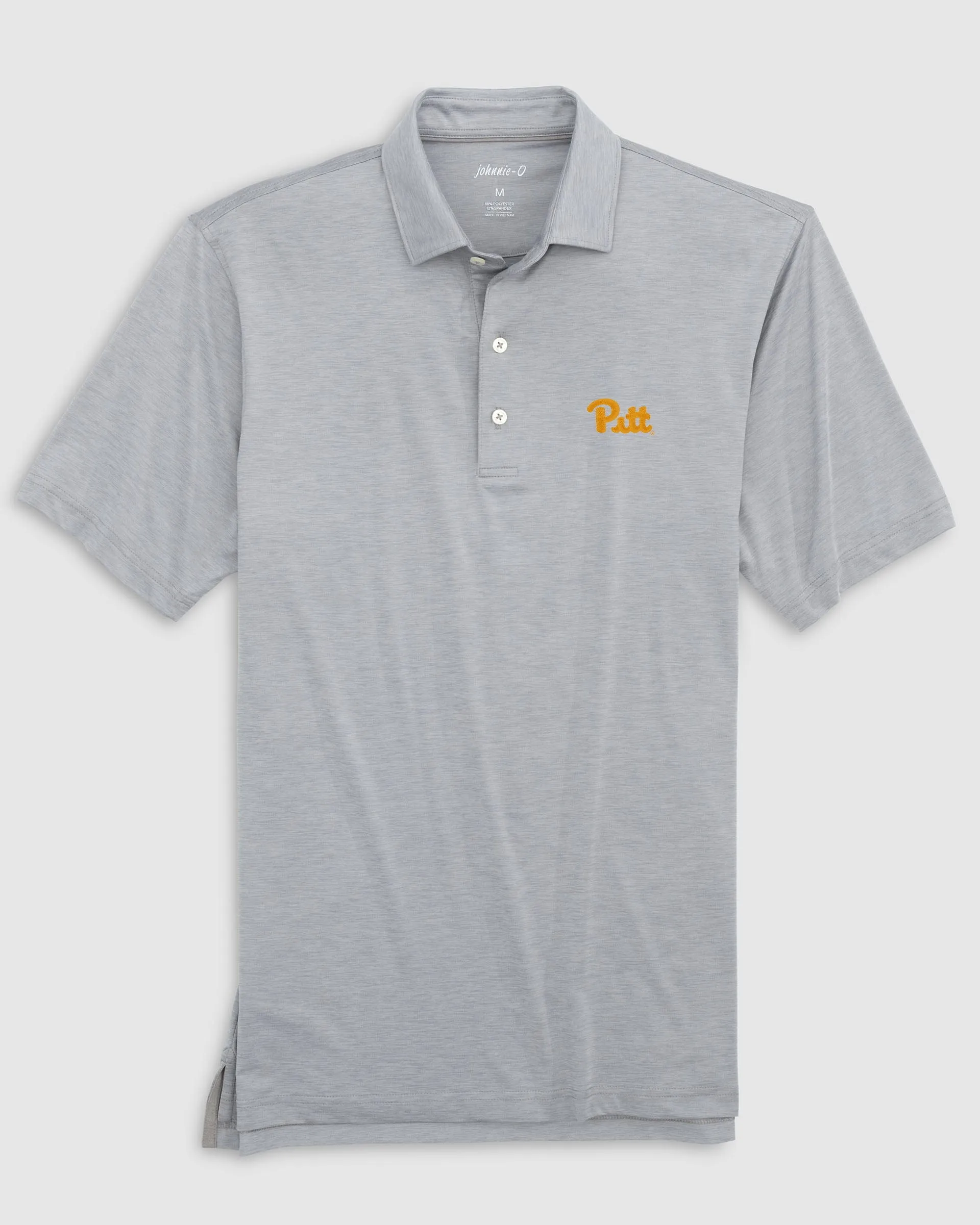 Pittsburgh Huronn Featherweight Performance Polo