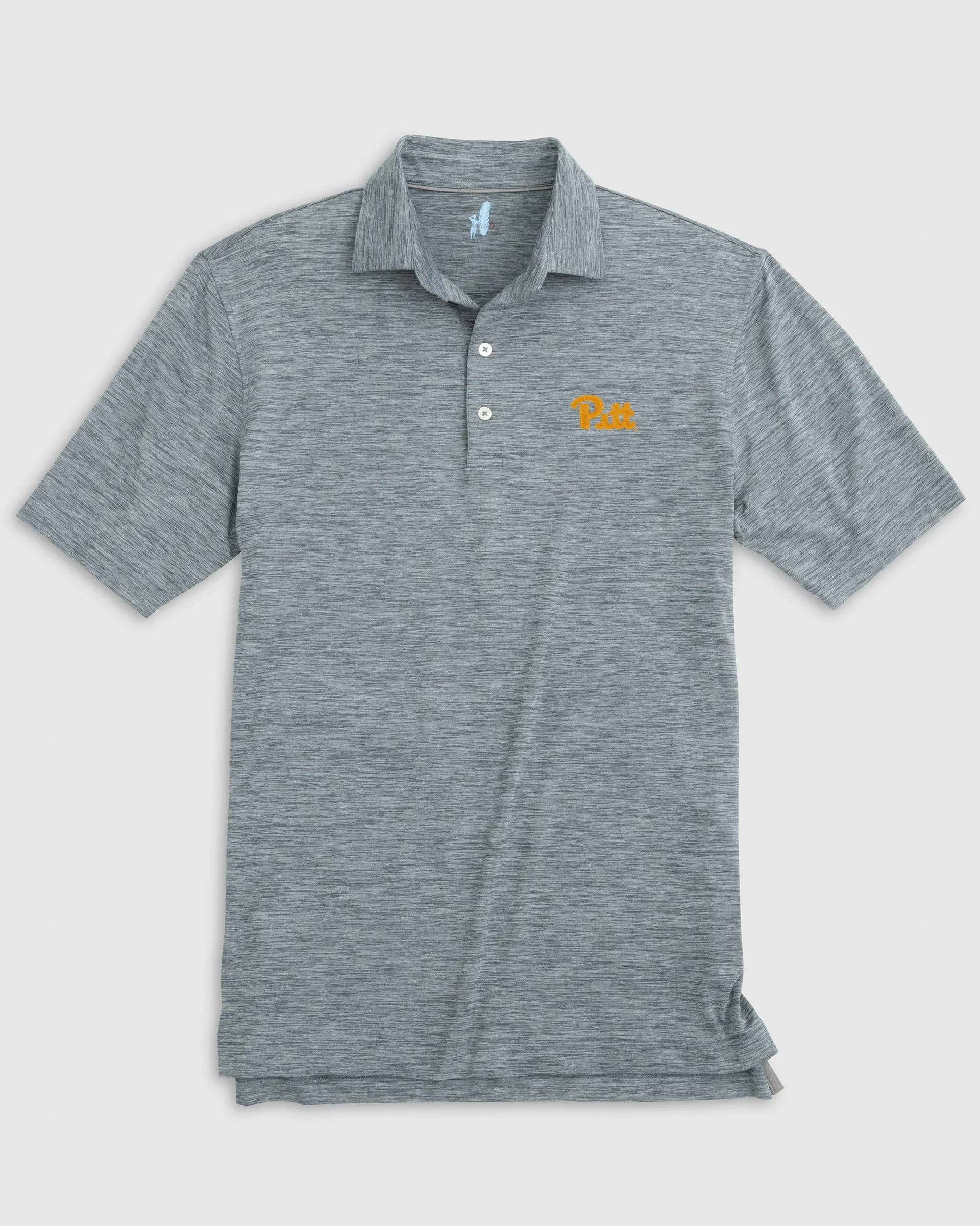 Pittsburgh Huronn Featherweight Performance Polo