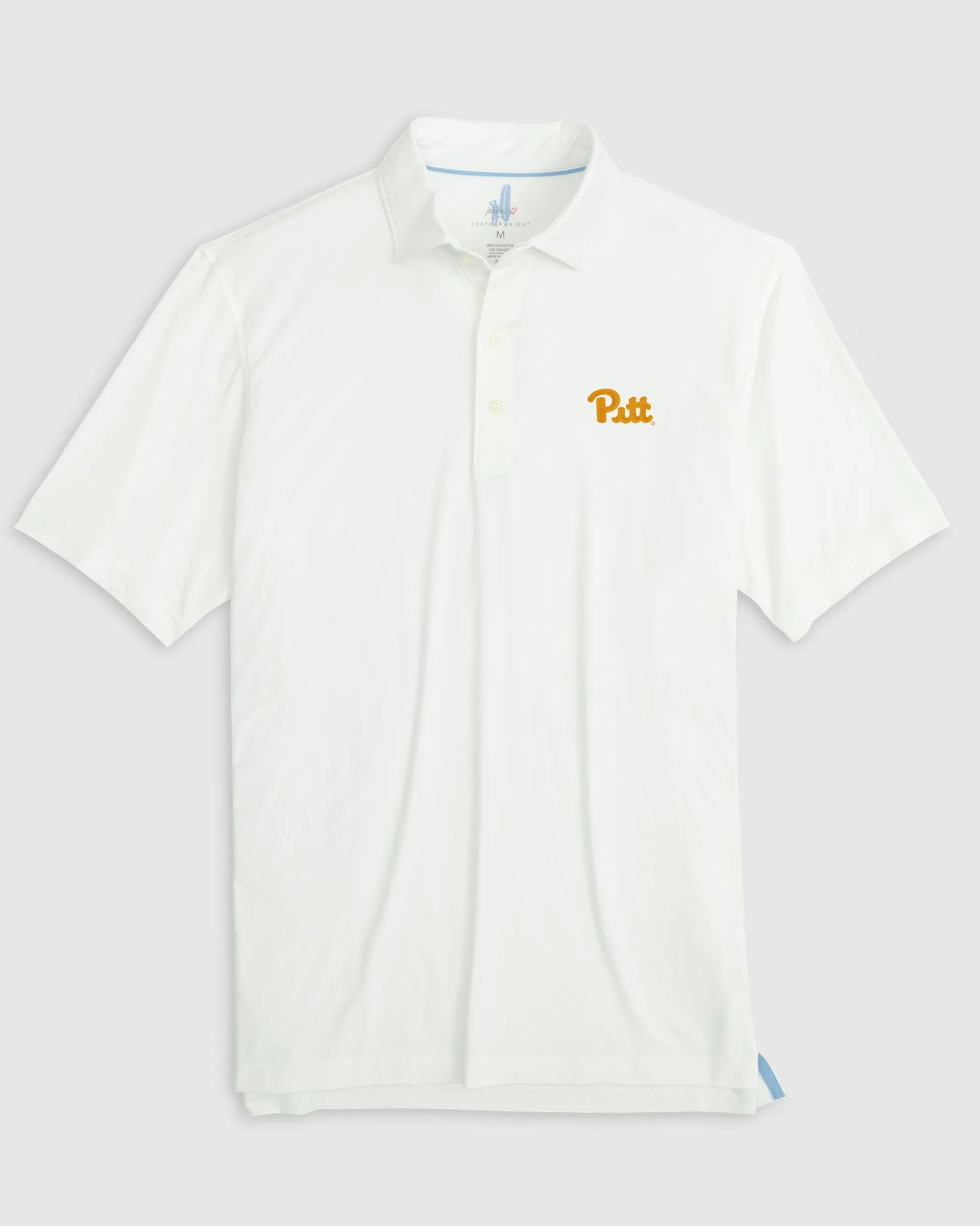 Pittsburgh Huronn Featherweight Performance Polo
