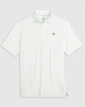 Pittsburgh Penguins Huronn Featherweight Performance Polo