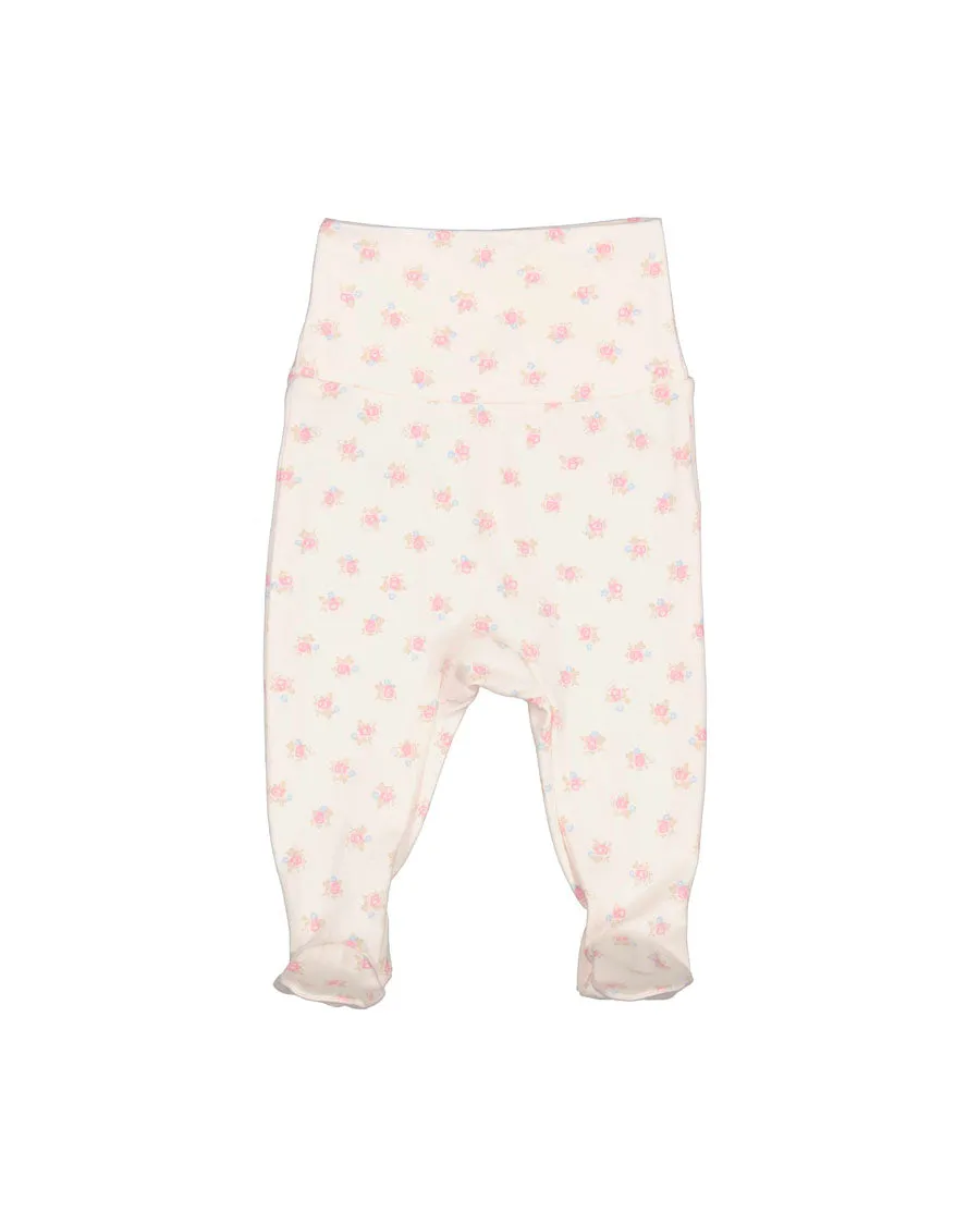 Pixa Leggings - Little Bouquet