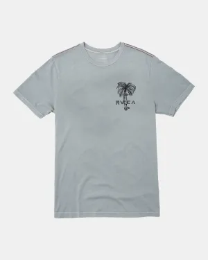 Pommier Palms Tee - Monument