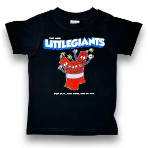 Pop-Out T-Shirt
