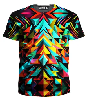 Prisms Men's T-Shirt