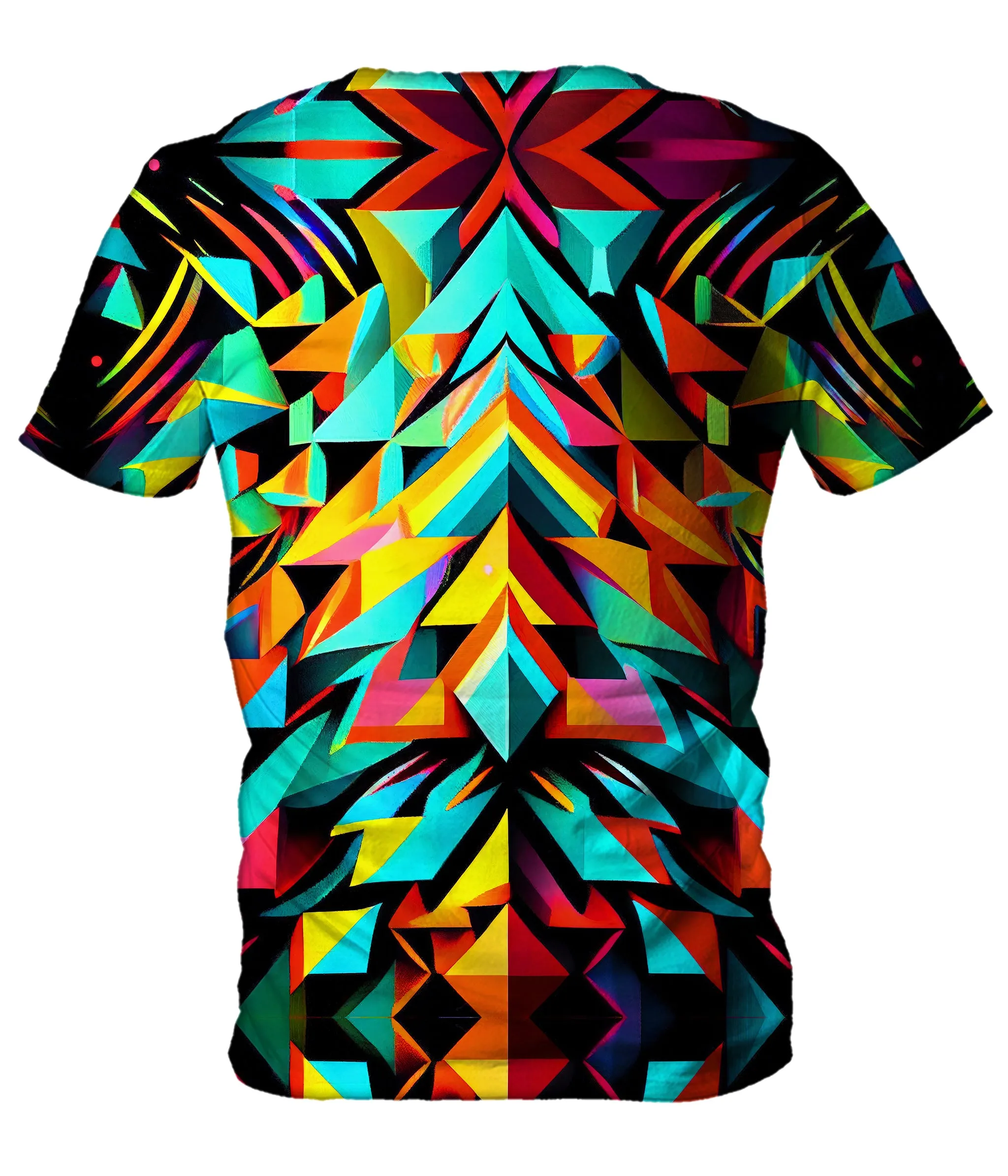 Prisms Men's T-Shirt