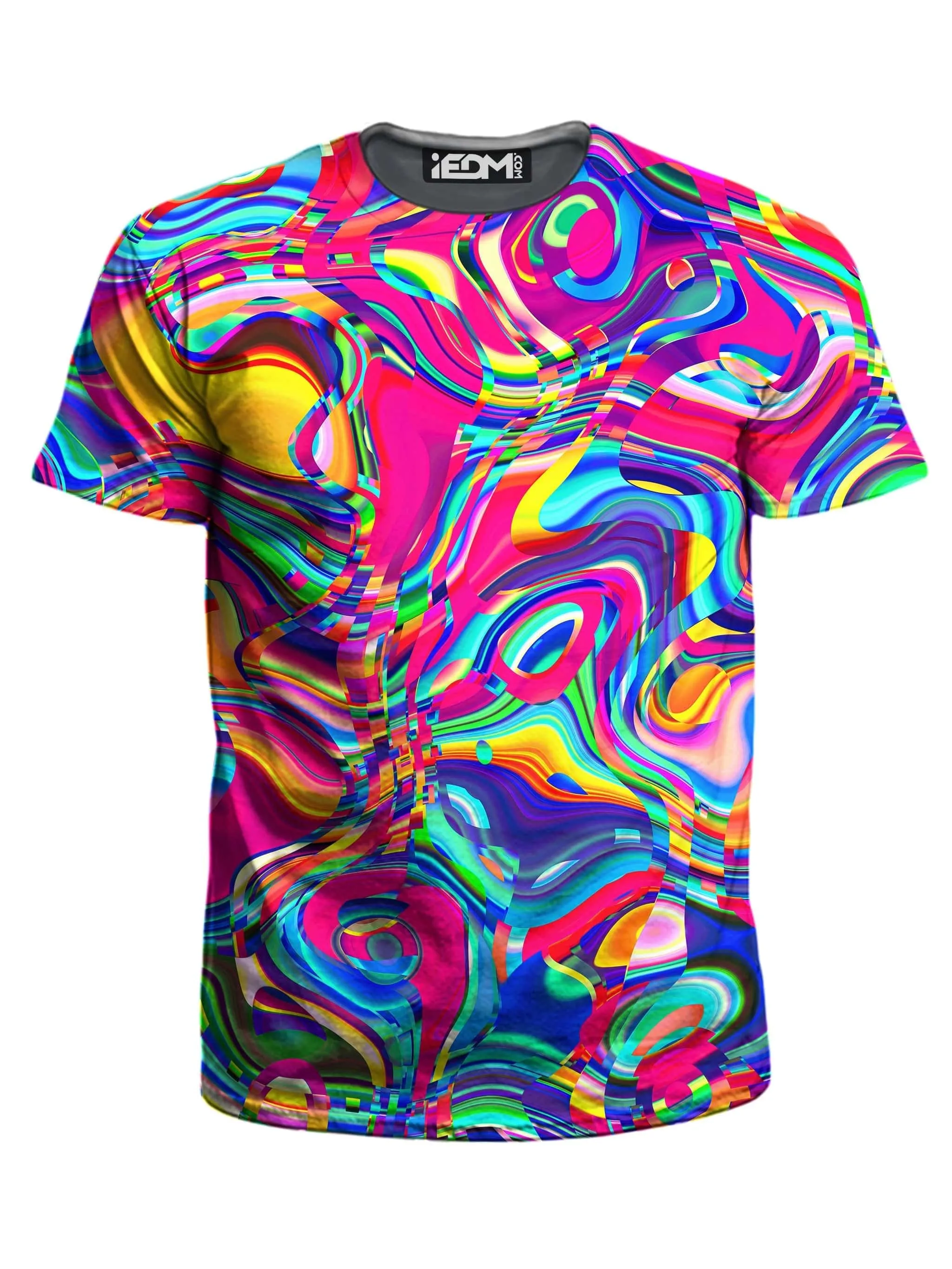 Psych Dip T-Shirt and Joggers Combo