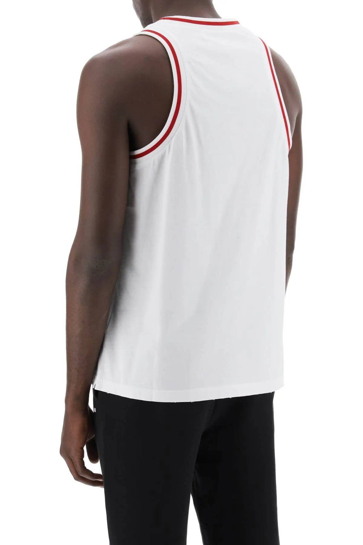 "cotton dsq2 cool tank