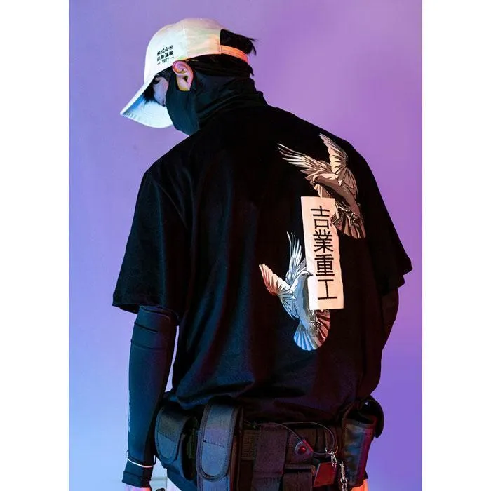 "Koharu" T-Shirt