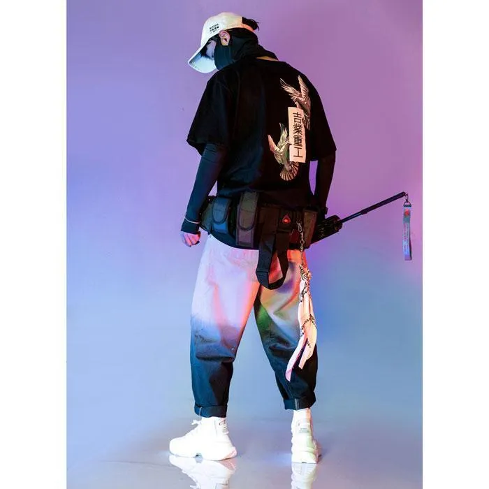 "Koharu" T-Shirt