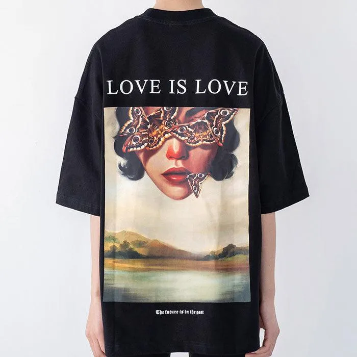 "Rin" T-Shirt