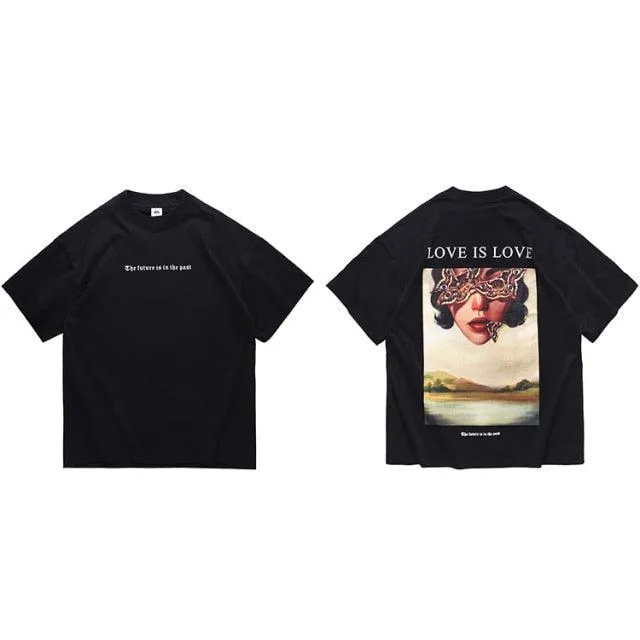 "Rin" T-Shirt